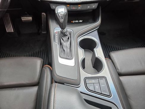 Used 2020 Cadillac CT4 Sport AWD/4WD image 29
