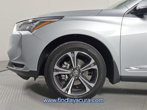 Used 2025 Acura RDX SH-AWD w/ Technology Package image 11