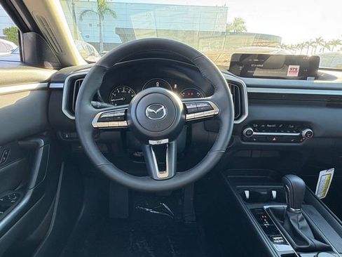 New 2026 MAZDA CX-50 Meridian Edition w/ Weather Package image 10