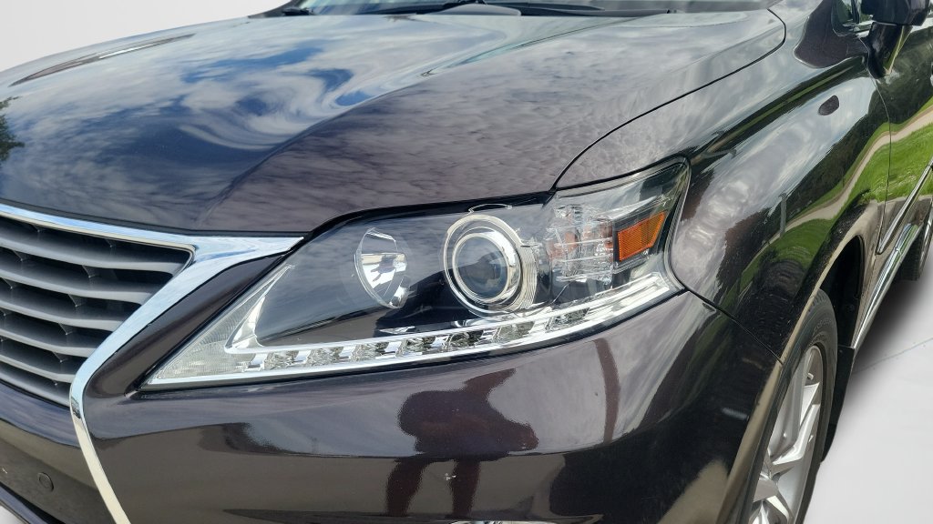 Used 2015 Lexus RX 350 FWD image 6