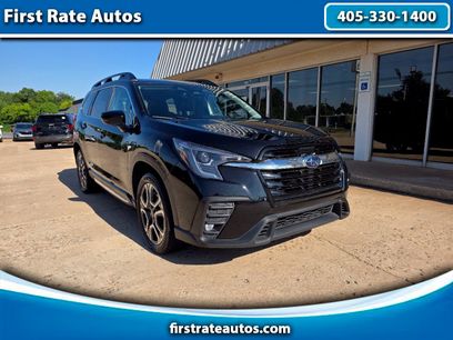 Used 2024 Subaru Ascent Limited