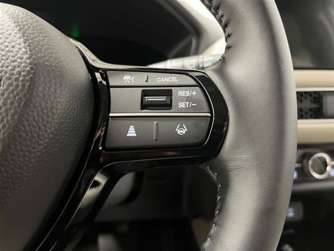 New 2027 Honda HR-V EX-L image 15