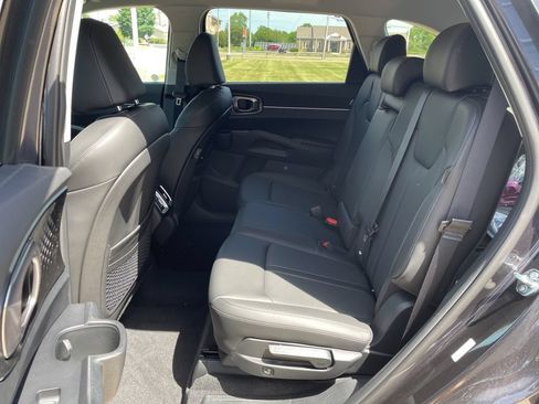 New 2026 Kia Sorento S AWD/4WD image 10