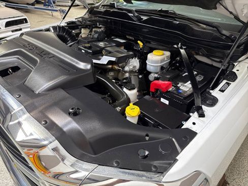 Used 2020 RAM 3500 Big Horn w/ Level 1 Equipment Group image 69