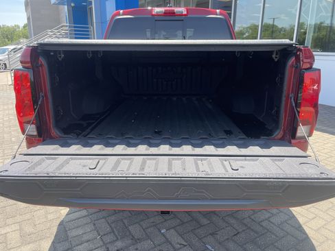 Used 2023 Chevrolet Colorado LT w/ LT Convenience Package II image 42