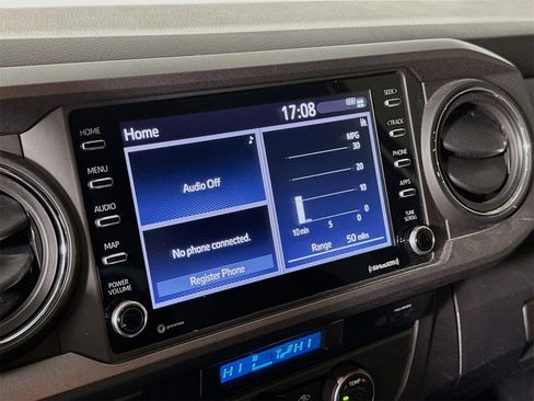 Used 2022 Toyota Tacoma TRD Off-Road image 15