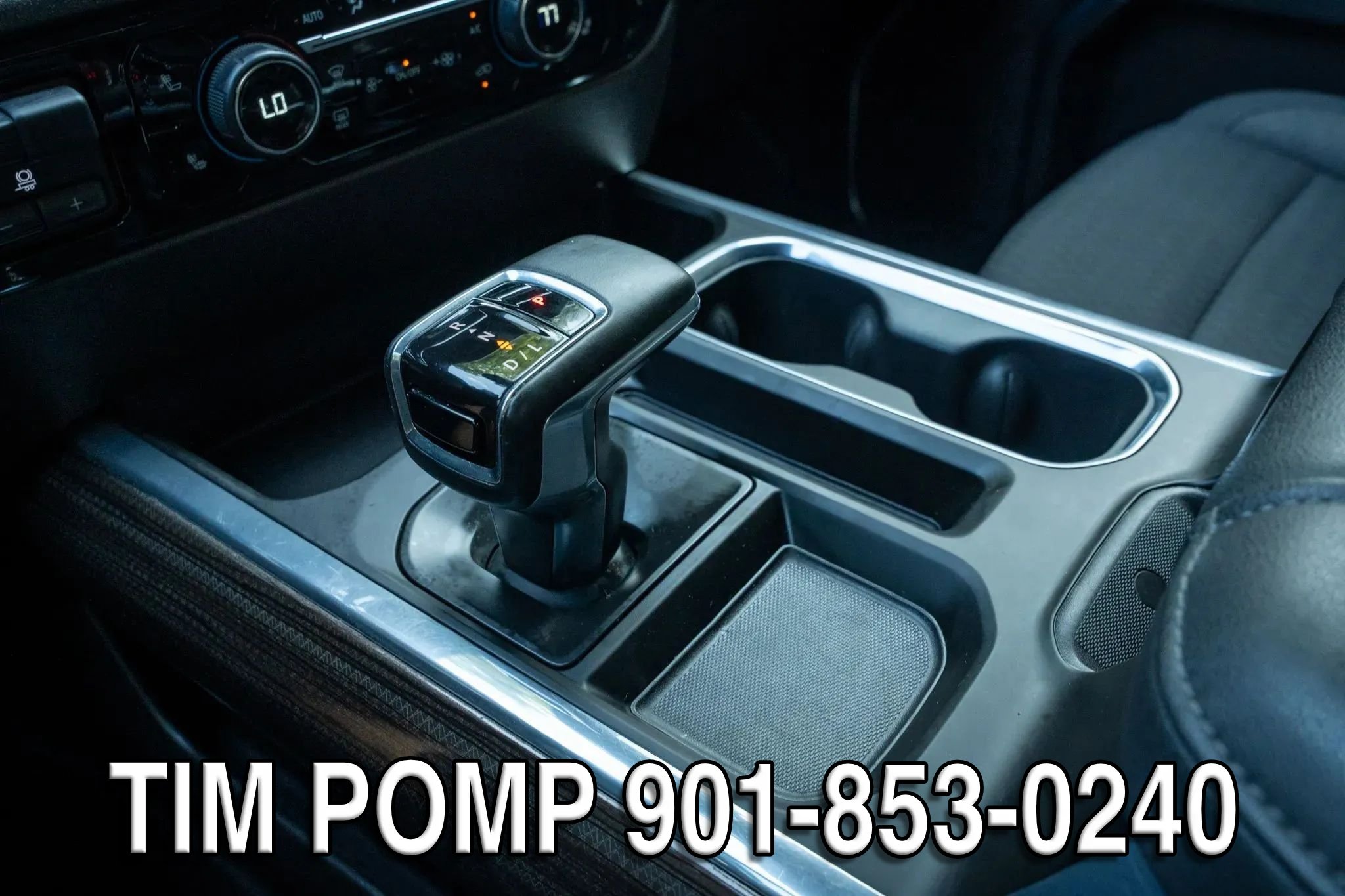 Used 2023 Chevrolet Silverado 1500 RST AWD/4WD image 22