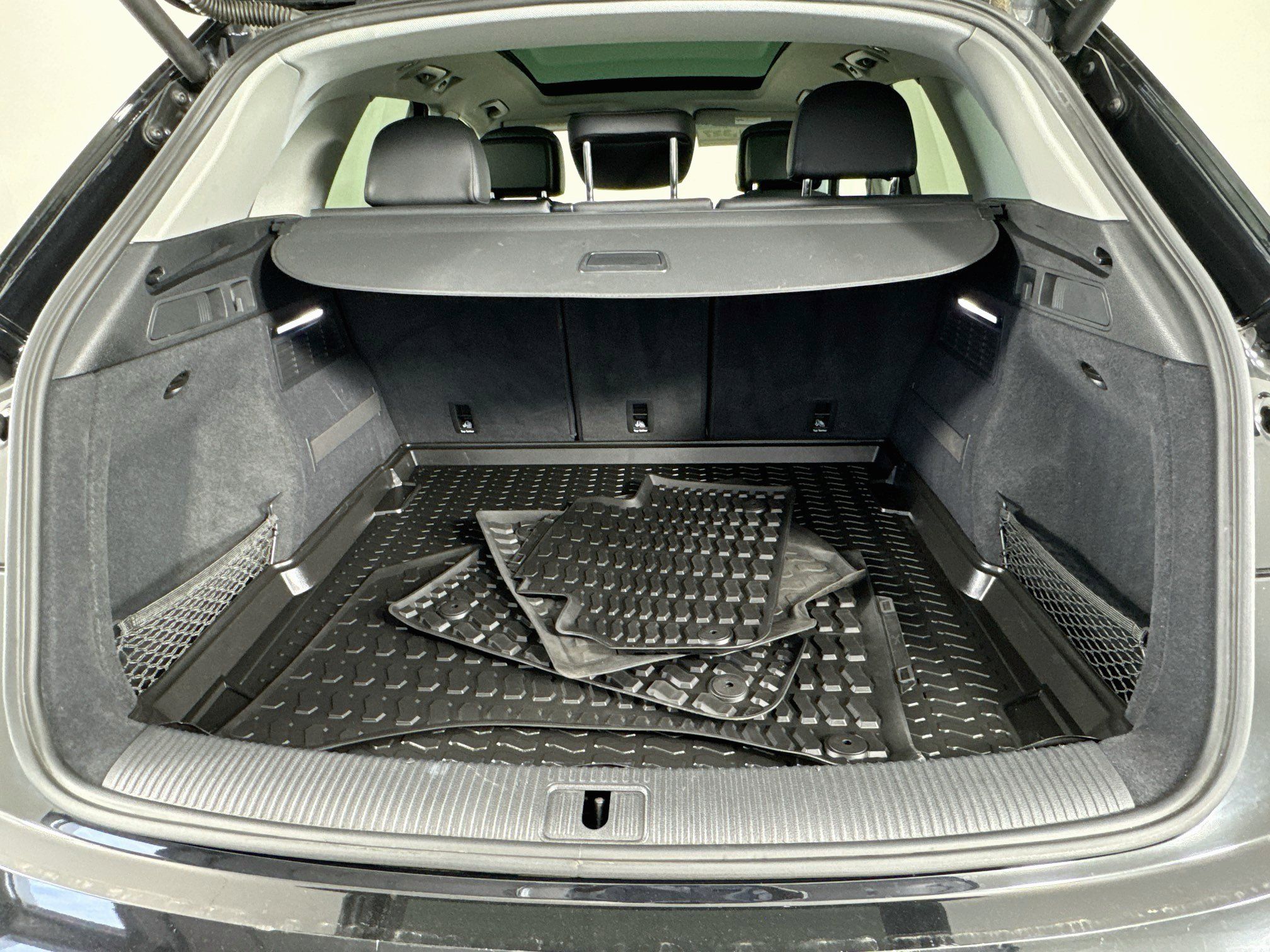 Used 2018 Audi Q5 2.0T Premium AWD/4WD image 28