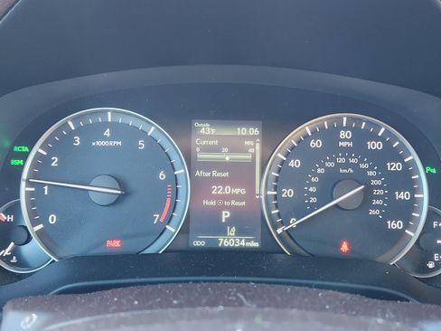 Used 2019 Lexus RX 350 RX 350 image 8