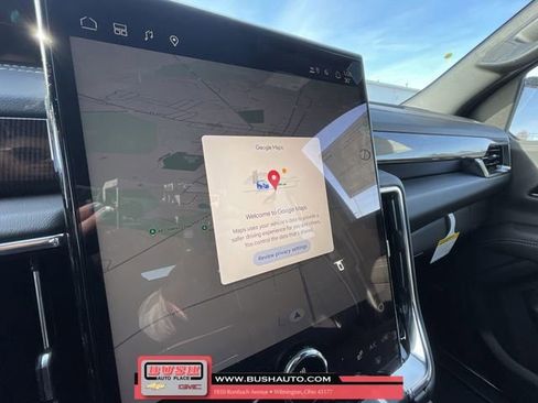 New 2026 GMC Yukon XL Elevation image 14