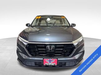 Used 2023 Honda CR-V EX video 2