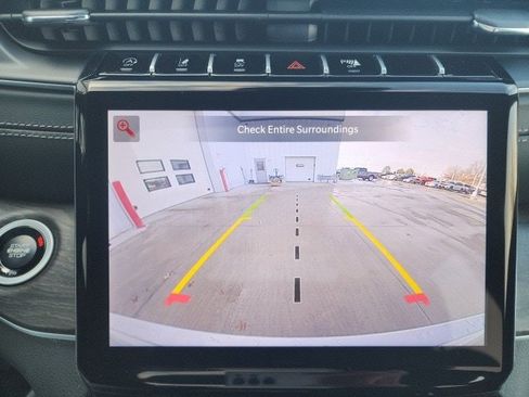 New 2025 Jeep Grand Cherokee Limited image 4