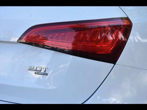 Used 2014 Audi Q5 2.0T Premium Plus w/ Premium Plus Package AWD/4WD image 50