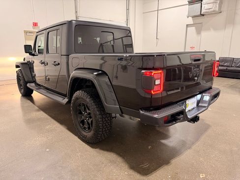 Used 2021 Jeep Gladiator Sport AWD/4WD image 7