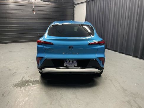 New 2025 Buick Envista Sport Touring w/ Convenience I Package image 6