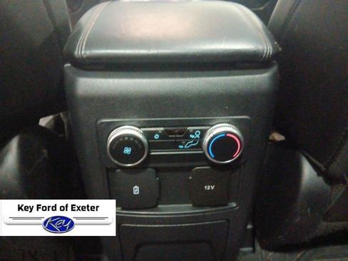 Certified 2022 Ford Explorer XLT w/ Equipment Group 202A AWD/4WD image 20