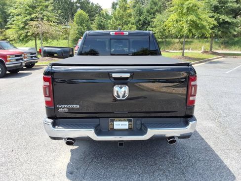 Used 2019 RAM 1500 Laramie RWD image 6