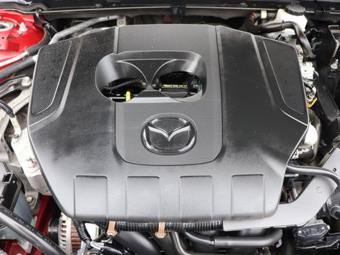 Used 2023 MAZDA MAZDA3 s image 48