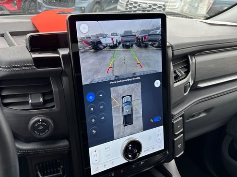 Certified 2024 Ford F150 Lightning Flash image 21