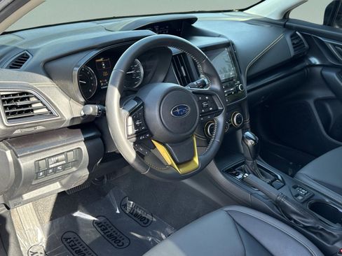 Used 2021 Subaru Crosstrek 2.5i Sport w/ Moonroof Package image 20