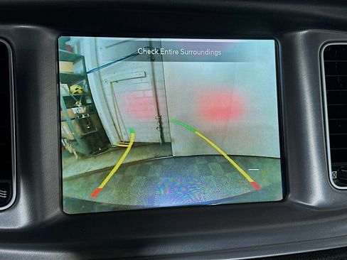Used 2023 Dodge Charger SXT RWD image 13