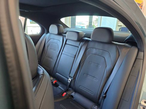 New 2026 Mercedes-Benz E 53 AMG e 4MATIC Sedan image 18