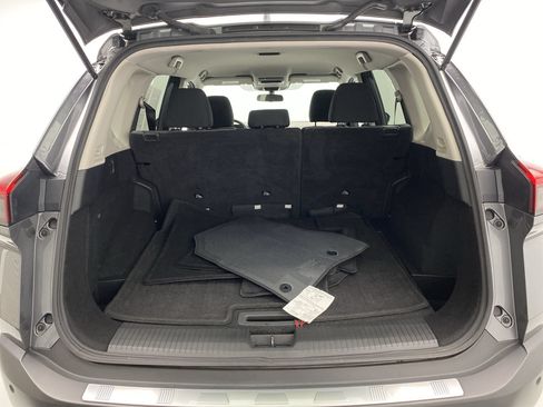 Used 2021 Nissan Rogue SV AWD/4WD image 18