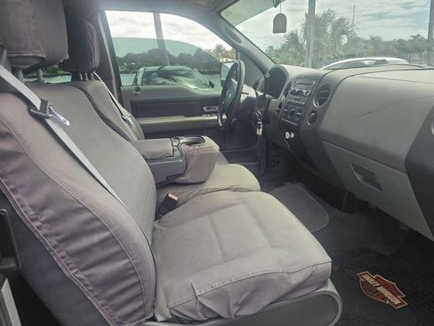 Used 2008 Ford F150 STX image 17