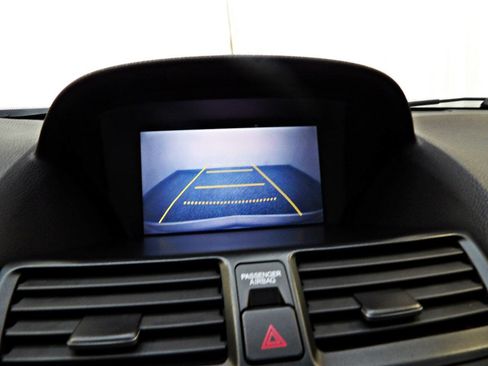 Used 2009 Acura TL w/ Technology Package FWD image 17