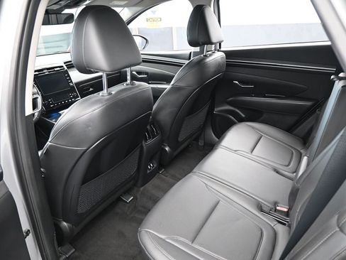 Used 2023 Hyundai Tucson SEL w/ Convenience Package image 32