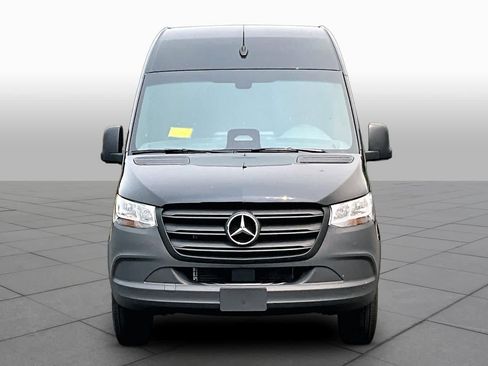 New 2026 Mercedes-Benz Sprinter 2500 image 2