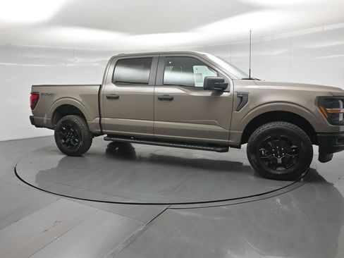 New 2026 Ford F150 STX w/ Equipment Group 201A FX4 AWD/4WD image 24