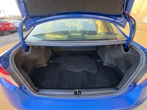 Used 2019 Subaru WRX Premium w/ Performance Package image 5