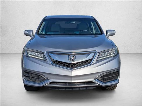 Used 2018 Acura RDX image 2