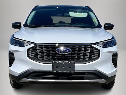 New 2026 Ford Escape Active w/ Tech Pack #1 image 12