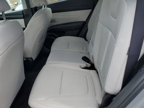 Certified 2026 Hyundai Tucson SEL AWD/4WD image 13
