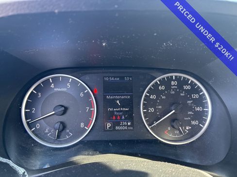 Used 2020 Nissan Sentra S image 7