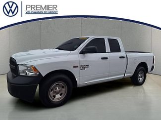 Used 2024 RAM 1500 Tradesman RWD video 1