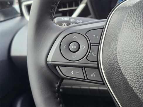 New 2026 Toyota Corolla SE image 33