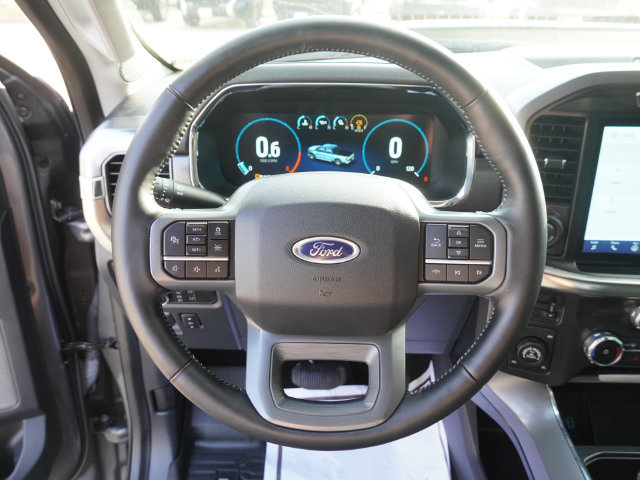 Used 2022 Ford F150 Lariat AWD/4WD image 27