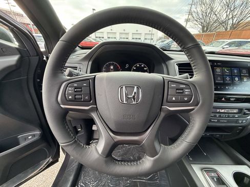 New 2026 Honda Ridgeline RTL image 9