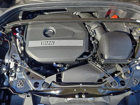 Used 2026 BMW X1 xDrive28i w/ Convenience Package image 11