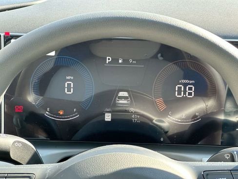 New 2026 Hyundai Tucson SEL AWD/4WD image 12