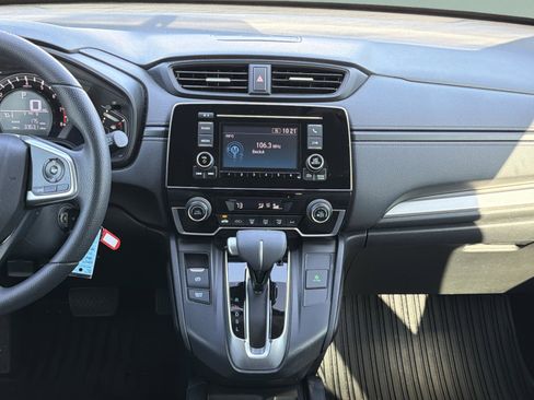 Used 2019 Honda CR-V LX image 10