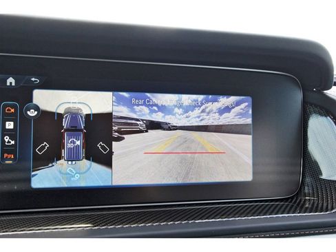 Used 2026 Mercedes-Benz G 63 AMG 4MATIC image 22