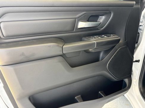 New 2026 RAM 1500 Tradesman RWD image 10