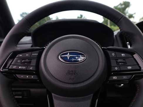 New 2026 Subaru Forester Sport AWD/4WD image 12