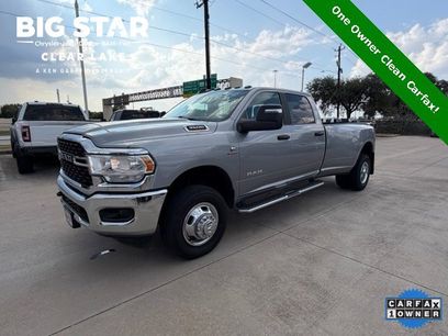 Used 2024 RAM 3500 Big Horn