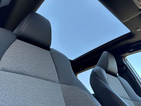 New 2026 Toyota bZ image 16