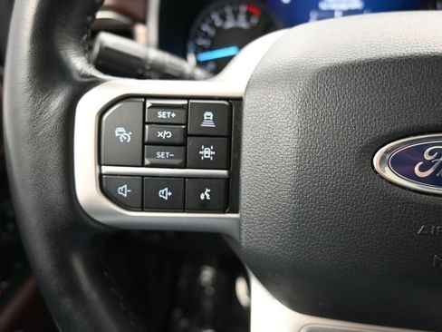 Used 2024 Ford Expedition Max Limited AWD/4WD image 15